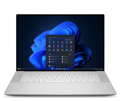 Laptop DELL 16 Premium Ultra 7-255H/16GB/1TB/Win11P RTX5050